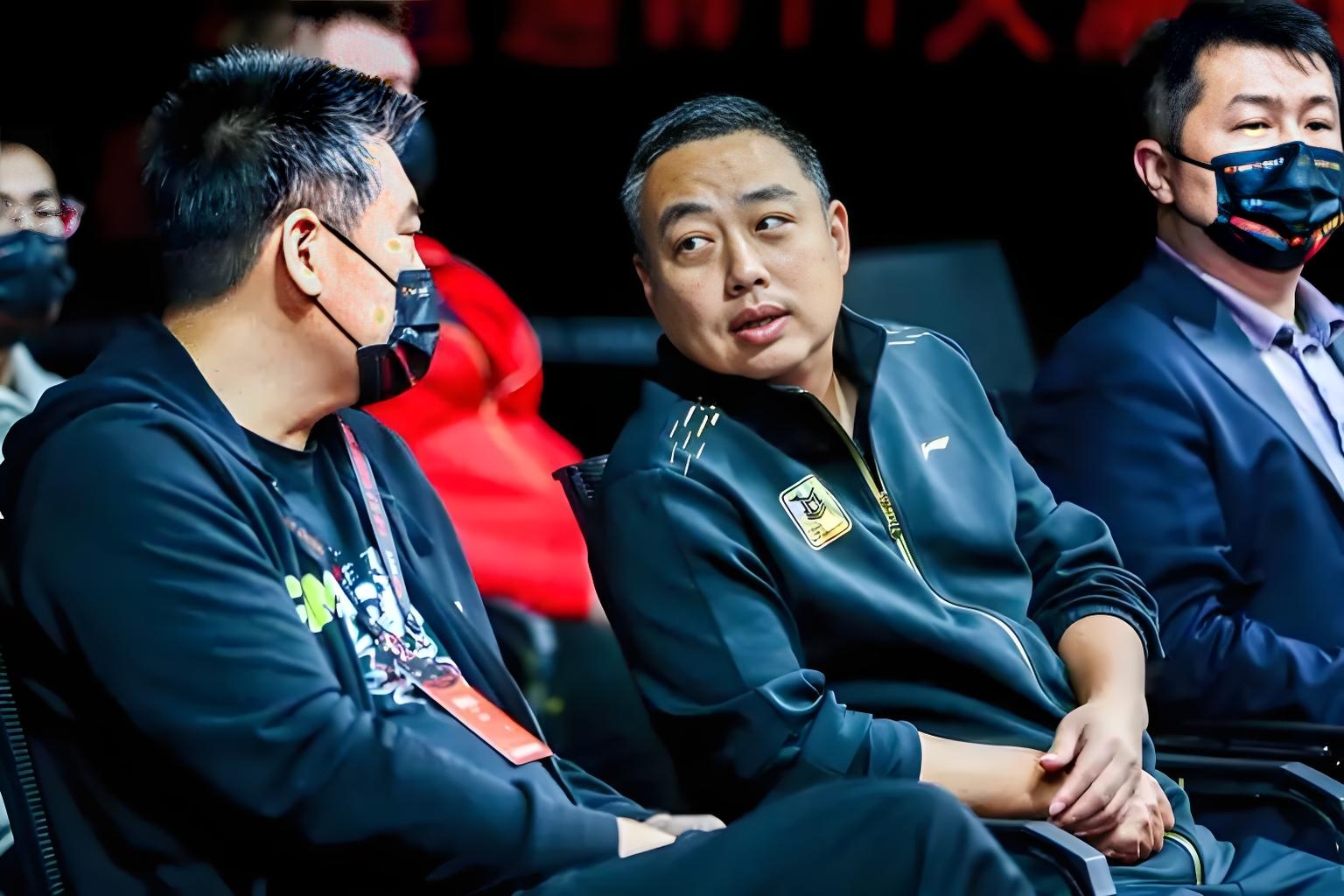 Ning新星比赛规则变更表现突出,中国队前途光明!引发球迷热议 Ning新星比赛规则变更表现突出,中国队前途光明!引发球迷热议