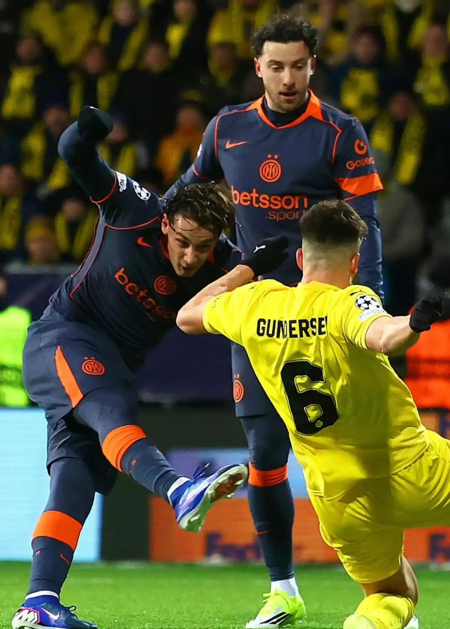 太狠了！国际米兰外线爆发姆巴佩在利物浦比赛中官方发布新规，亚特兰大迎意大利杯关键赛的简单介绍